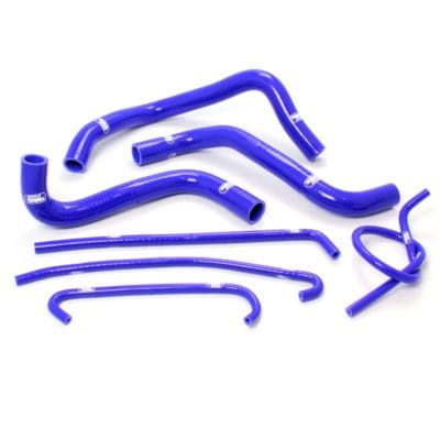 Samco Hose Kit Suzuki GSX R 1000 K9 2009-2016 Part : SUZ-34
