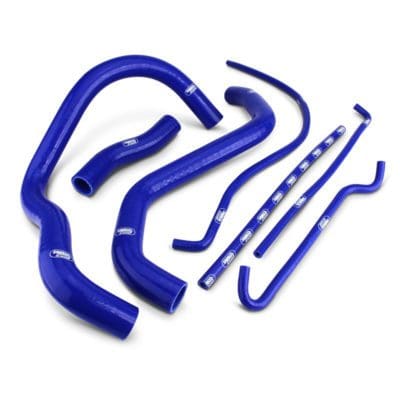 Samco Hose Kit Suzuki GSX R 1300 HAYABUSA 2008-2019 Part : SUZ-35