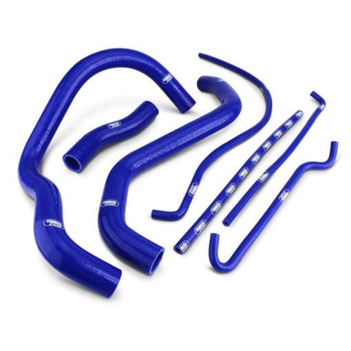 Samco Hose Kit Suzuki GSX R 1300 HAYABUSA 2008-2019 Part : SUZ-35