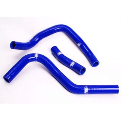 Samco Hose Kit Suzuki GSX R 1000 2001-2004 Part : SUZ-4