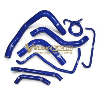 Samco Hose Kit Suzuki GSXR600 / GSXR750 2011-2022 Part : SUZ-41
