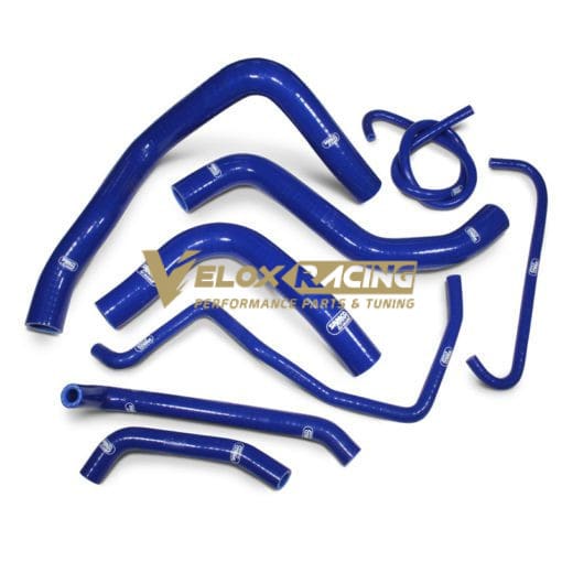 Samco Hose Kit Suzuki GSXR600 / GSXR750 2011-2022 Part : SUZ-41