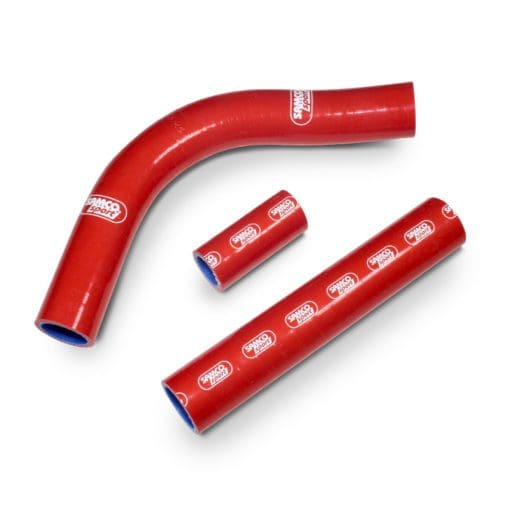 Samco Hose Kit Suzuki RG 400 / 500 Gamma 1985-1987 Part : SUZ-42 - Image 2