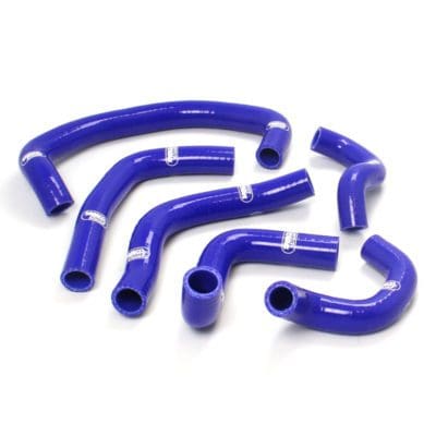 Samco Hose Kit Suzuki GSX-R 400 1990-1995 Part : SUZ-44