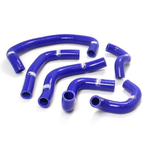 Samco Hose Kit Suzuki GSX-R 400 1990-1995 Part : SUZ-44