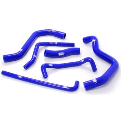 Samco Hose Kit Suzuki GSR 600 2006-2015 Part : SUZ-49