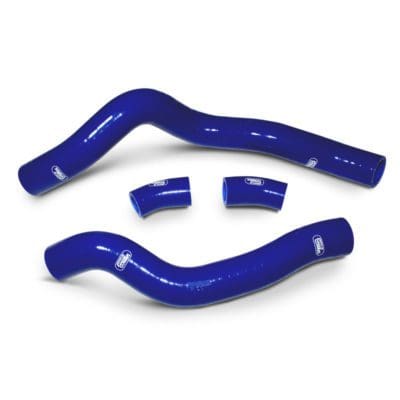 Samco Hose Kit Suzuki TL 1000 S 1997 Part : SUZ-6