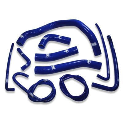 Samco Hose Kit Suzuki GSX-S 1000 2015-2021 / S1000F / S1000FZ Phantom / Katana S1000Z 2018-2021 Part : SUZ-60