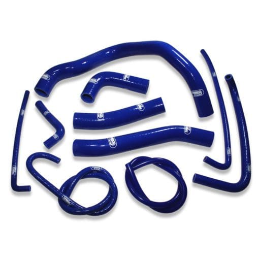 Samco Hose Kit Suzuki GSX-S 1000 2015-2021 / S1000F / S1000FZ Phantom / Katana S1000Z 2018-2021 Part : SUZ-60
