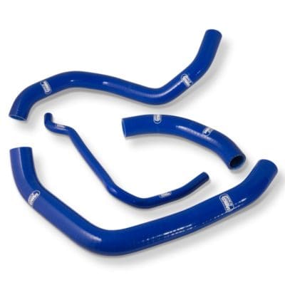Samco Hose Kit Suzuki GSX R 1000 2017-2021 Part : SUZ-61