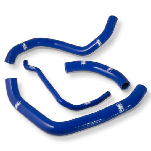 Samco Hose Kit Suzuki GSX R 1000 2017-2021 Part : SUZ-61