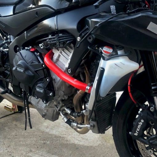 Samco Hose Kit Suzuki GSX R 1000 2017-2021 Part : SUZ-61 - Image 4