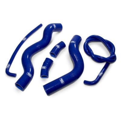 Samco Hose Kit Suzuki DL 1000 V-STROM  2014-2021 Part : SUZ-65