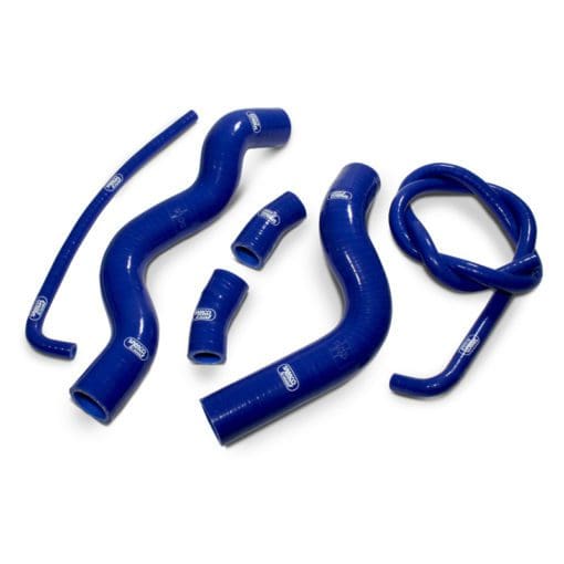 Samco Hose Kit Suzuki DL 1000 V-STROM  2014-2021 Part : SUZ-65