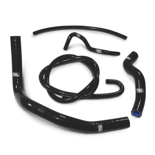 Samco Hose Kit Suzuki GSXS 125 2017-2019 Part : SUZ-66 - Image 2