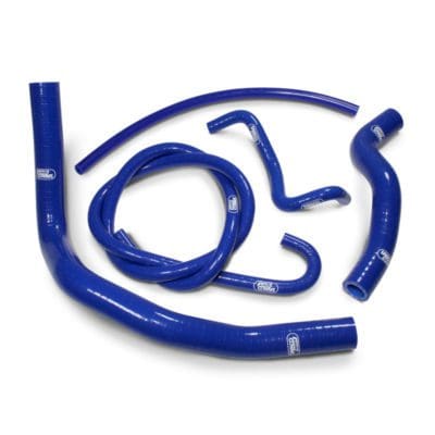 Samco Hose Kit Suzuki GSXS 125 2017-2019 Part : SUZ-66