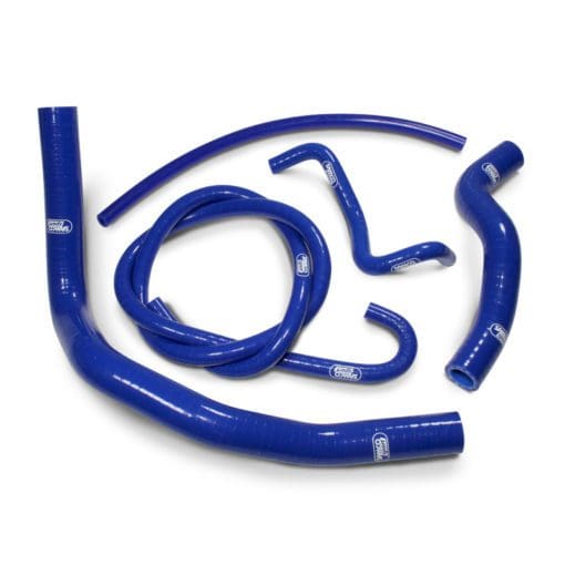 Samco Hose Kit Suzuki GSXS 125 2017-2019 Part : SUZ-66
