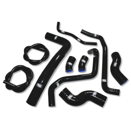 Samco Hose Kit Suzuki SV 650  2016-2020 Part : SUZ-68 - Image 2