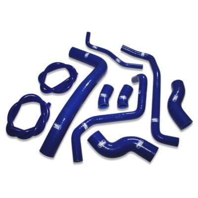 Samco Hose Kit Suzuki SV 650  2016-2020 Part : SUZ-68