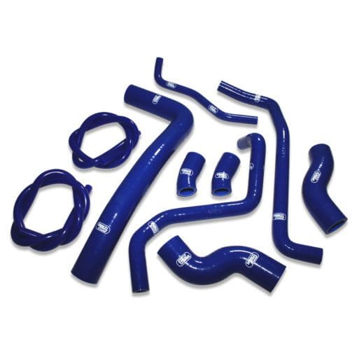 Samco Hose Kit Suzuki SV 650  2016-2020 Part : SUZ-68