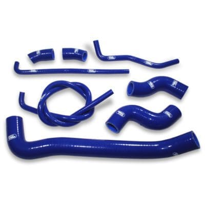 Samco Hose Kit Suzuki DL 650 V-STROM 2012-2020 Part : SUZ-69