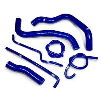 Samco Hose Kit Suzuki GSX R 1000 K5/K6 2005-2006 Part : SUZ-7