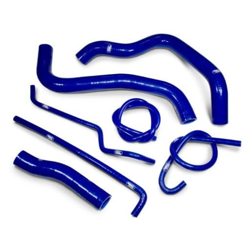 Samco Hose Kit Suzuki GSX R 1000 K5/K6 2005-2006 Part : SUZ-7