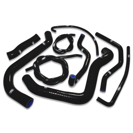 Samco Hose Kit Suzuki GSX S 750 / 750-Z 2017-2022 Part : SUZ-70 - Image 2