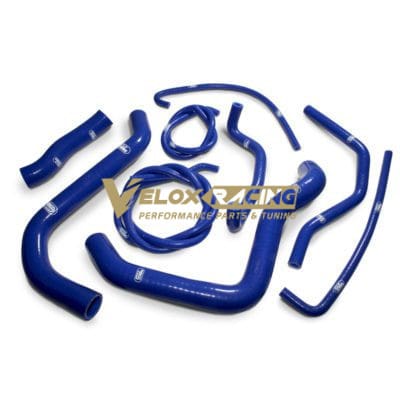 Samco Hose Kit Suzuki GSX S 750 / 750-Z 2017-2022 Part : SUZ-70