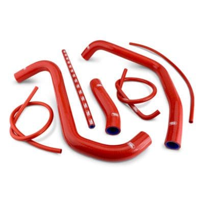Samco Hose Kit Suzuki Hayabusa  2021 Part : SUZ-72