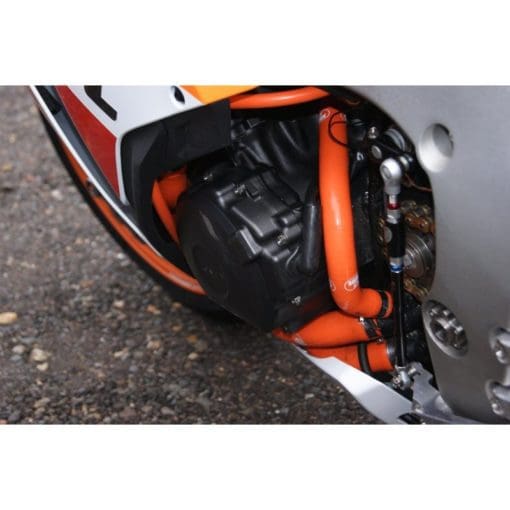 Samco Hose Kit Honda CBR 1000 RR Fireblade 2008-2011 Part : HON-63 - Image 3