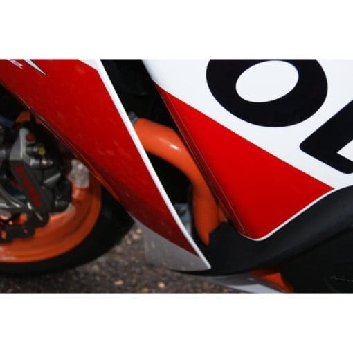 Samco Hose Kit Honda CBR 1000 RR Fireblade 2008-2011 Part : HON-63 - Image 4