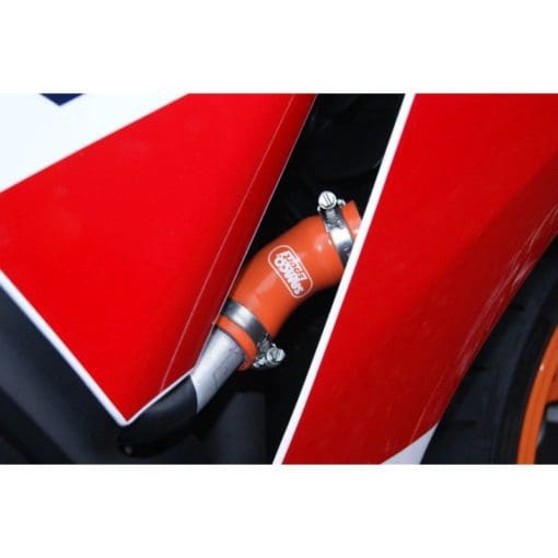 Samco Hose Kit Honda CBR 1000 RR Fireblade 2008-2011 Part : HON-63 - Image 5