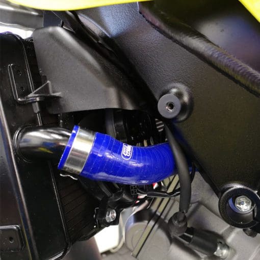 Samco Hose Kit Suzuki DL 1000 V-STROM  2014-2021 Part : SUZ-65 - Image 5
