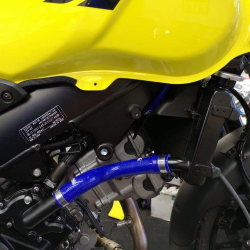 Samco Hose Kit Suzuki DL 1000 V-STROM  2014-2021 Part : SUZ-65 - Image 3