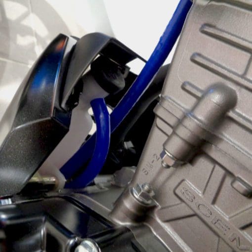 Samco Hose Kit Suzuki GSXS 125 2017-2019 Part : SUZ-66 - Image 4