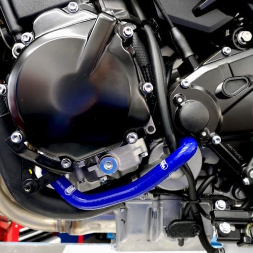 Samco Hose Kit Suzuki GSX S 750 / 750-Z 2017-2022 Part : SUZ-70 - Image 4