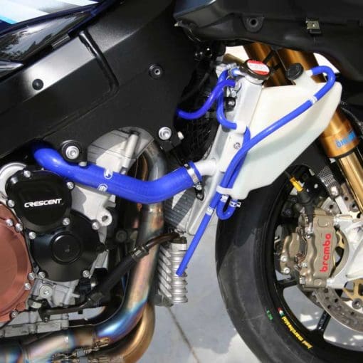Samco Hose Kit Suzuki GSX R 1000 K5/K6 2005-2006 Part : SUZ-7 - Image 3
