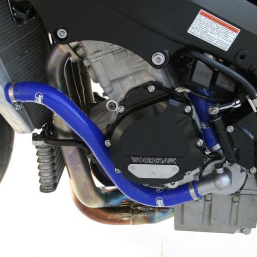 Samco Hose Kit Suzuki GSX R 1000 K5/K6 2005-2006 Part : SUZ-7 - Image 4