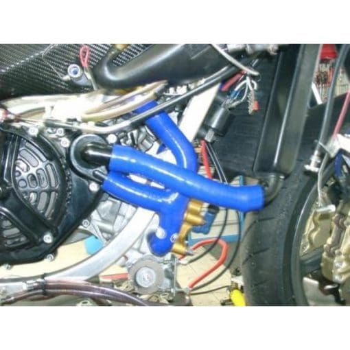 Samco Hose Kit Suzuki RGV 250  1987-1998 Part : SUZ-20 - Image 3