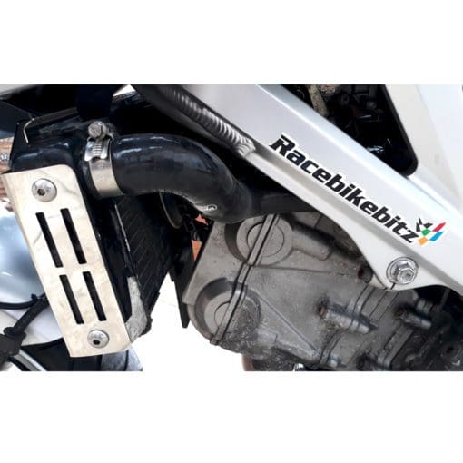 Samco Hose Kit Suzuki SV 650 K3  2003-2014 Part : SUZ-30 - Image 2