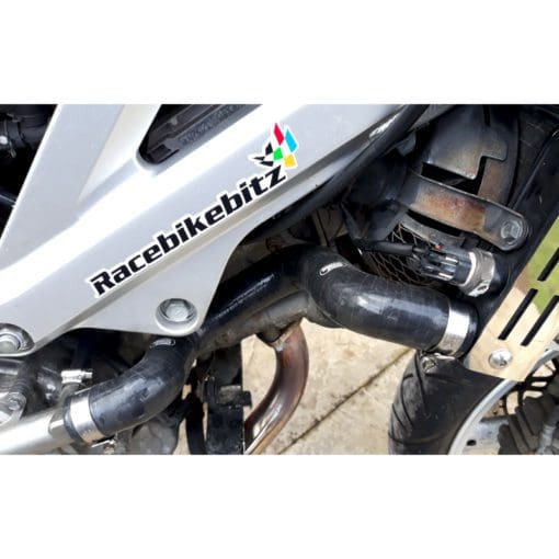 Samco Hose Kit Suzuki SV 650 K3  2003-2014 Part : SUZ-30 - Image 3