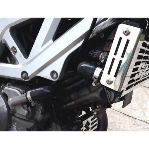 Samco Hose Kit Suzuki SV 650 K3  2003-2014 Part : SUZ-30 - Image 4