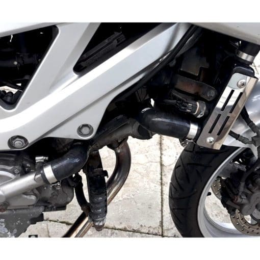 Samco Hose Kit Suzuki SV 650 K3  2003-2014 Part : SUZ-30 - Image 5