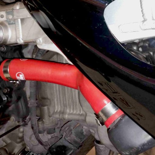 Samco Hose Kit Suzuki TL 1000 S 1997 Part : SUZ-6 - Image 4