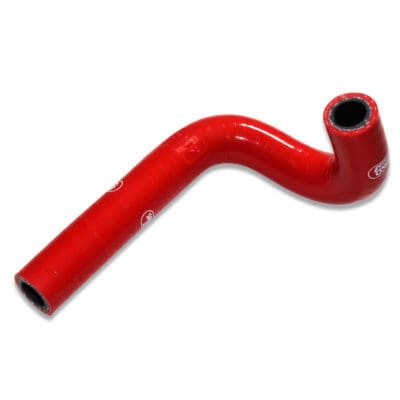 Samco Hose Kit Aprilia RSV 1000 Mille - Oil Hose (replaces OEM Oil Hose :-AP8144090) 1998-2003 Part : TB2112