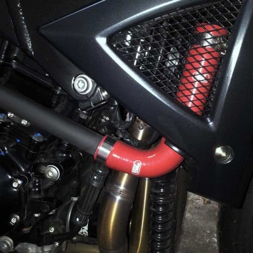 Samco Hose Kit Suzuki GSX 1300 BK B King 2008-2012 Part : SUZ-38 - Image 2