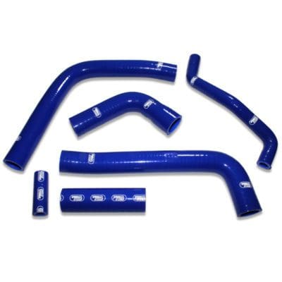 Samco Hose Kit Yamaha YZF R6 1999-2002 Part : YAM-1
