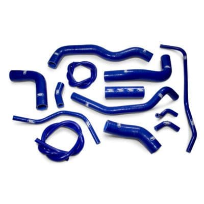 Samco Hose Kit Yamaha YZF R6  2003-2005 Part : YAM-10