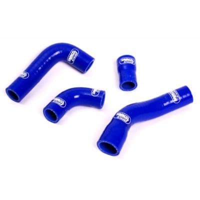 Samco Hose Kit Yamaha TRX 850 1996-2000 Part : YAM-11